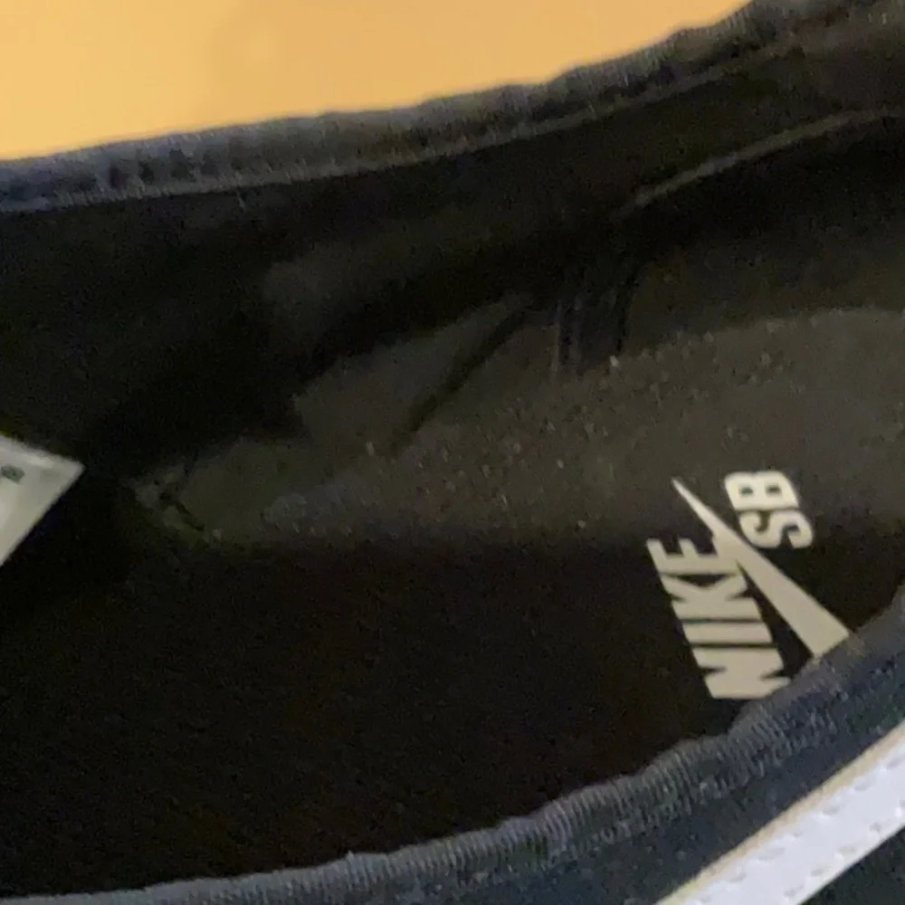 Nike SB BLZR Court Skateboarding Shoes Size 11 Blazer CV1658-002